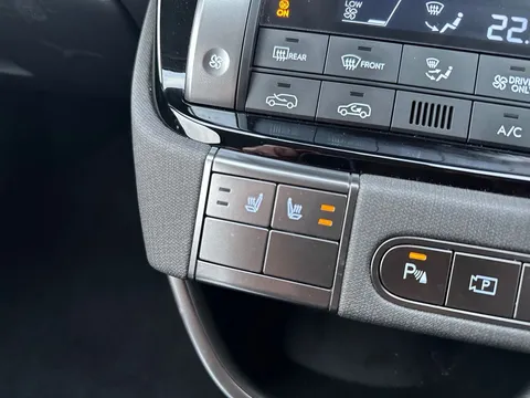 DN25UAA Hyundai Inster 85kW 02 49kWh 5dr Auto Thumbnail #22