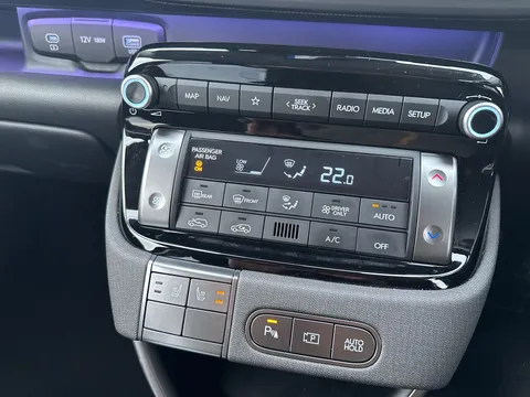 DN25UAA Hyundai Inster 85kW 02 49kWh 5dr Auto Thumbnail #23