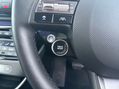 DN25UAA Hyundai Inster 85kW 02 49kWh 5dr Auto Thumbnail #24