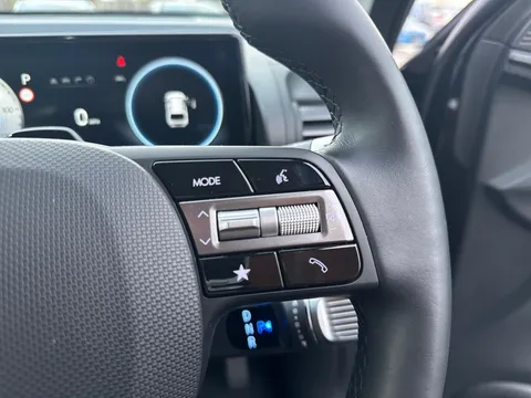 DN25UAA Hyundai Inster 85kW 02 49kWh 5dr Auto Thumbnail #26