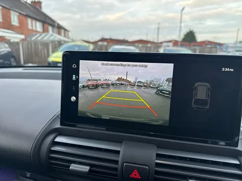 DN25UAA Hyundai Inster 85kW 02 49kWh 5dr Auto Thumbnail #28