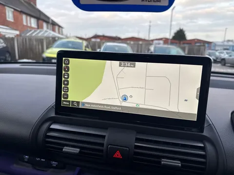 DN25UAA Hyundai Inster 85kW 02 49kWh 5dr Auto Thumbnail #29