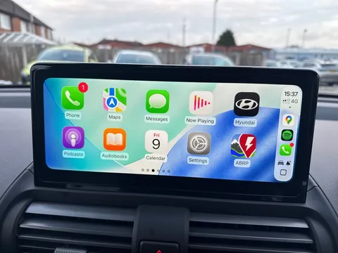 DN25UAA Hyundai Inster 85kW 02 49kWh 5dr Auto Thumbnail #6