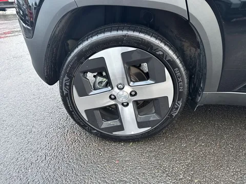 DN25UAA Hyundai Inster 85kW 02 49kWh 5dr Auto Thumbnail #36