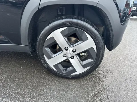 DN25UAA Hyundai Inster 85kW 02 49kWh 5dr Auto Thumbnail #37