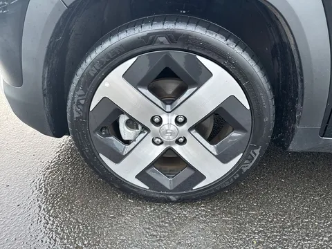 DN25UAA Hyundai Inster 85kW 02 49kWh 5dr Auto Thumbnail #38