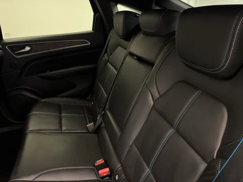 BW24ZZO Renault ARKANA 1.6 E-Tech FHEV 145 Esprit Alpine 5dr Auto Thumbnail #10