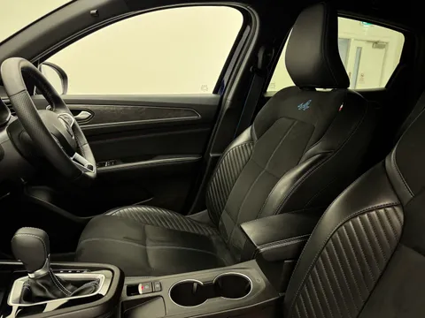 BW24ZZO Renault ARKANA 1.6 E-Tech FHEV 145 Esprit Alpine 5dr Auto Thumbnail #13