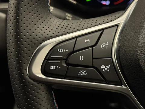 BW24ZZO Renault ARKANA 1.6 E-Tech FHEV 145 Esprit Alpine 5dr Auto Thumbnail #20