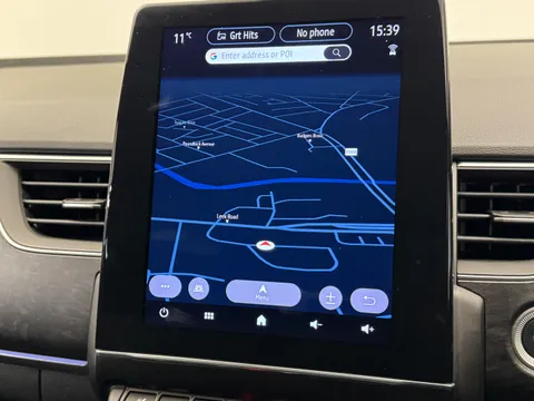 BW24ZZO Renault ARKANA 1.6 E-Tech FHEV 145 Esprit Alpine 5dr Auto Thumbnail #23