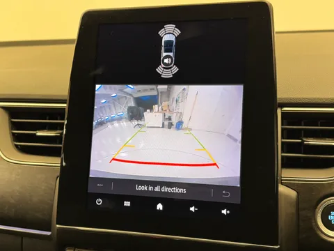 BW24ZZO Renault ARKANA 1.6 E-Tech FHEV 145 Esprit Alpine 5dr Auto Thumbnail #24