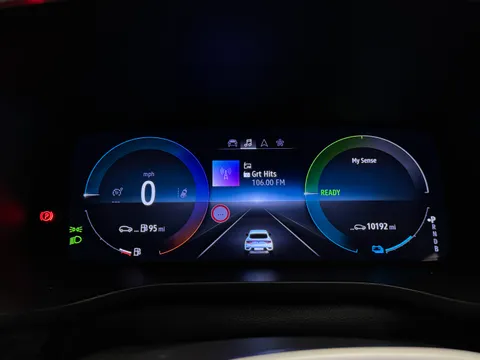 BW24ZZO Renault ARKANA 1.6 E-Tech FHEV 145 Esprit Alpine 5dr Auto Thumbnail #28