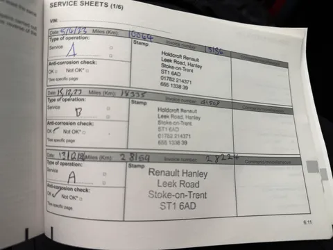 DV22YRR Dacia Duster 1.3 TCe 130 Comfort 5dr Thumbnail #17
