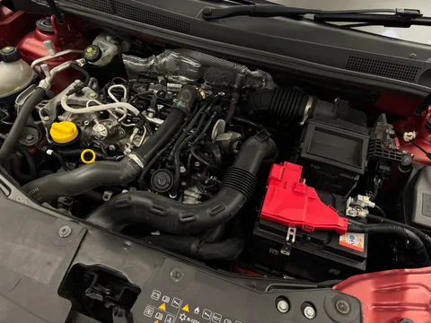 DV22YRR Dacia Duster 1.3 TCe 130 Comfort 5dr Thumbnail #27