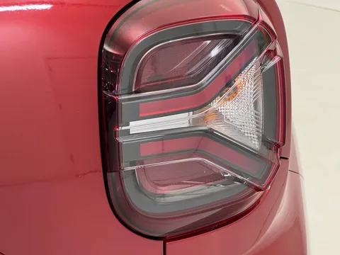 DV22YRR Dacia Duster 1.3 TCe 130 Comfort 5dr Thumbnail #31