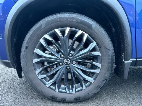 DP25XTX Nissan X-Trail 1.5 E-Power 204 Tekna 5dr Xtronic Thumbnail #9