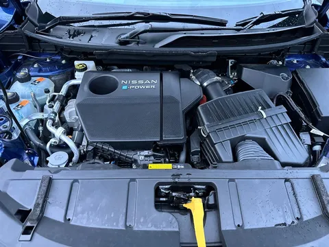 DP25XTX Nissan X-Trail 1.5 E-Power 204 Tekna 5dr Xtronic Thumbnail #10