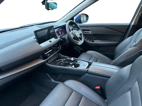 DP25XTX Nissan X-Trail 1.5 E-Power 204 Tekna 5dr Xtronic Thumbnail #11