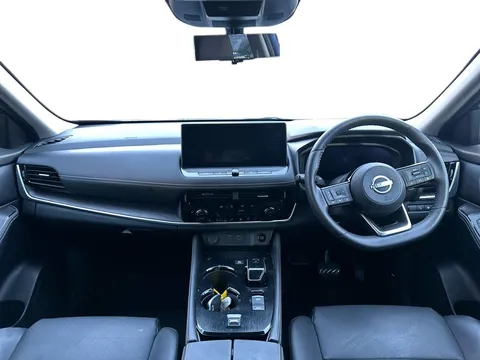 DP25XTX Nissan X-Trail 1.5 E-Power 204 Tekna 5dr Xtronic Thumbnail #12