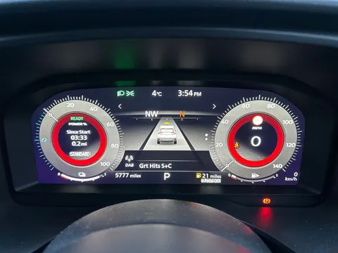 DP25XTX Nissan X-Trail 1.5 E-Power 204 Tekna 5dr Xtronic Thumbnail #13