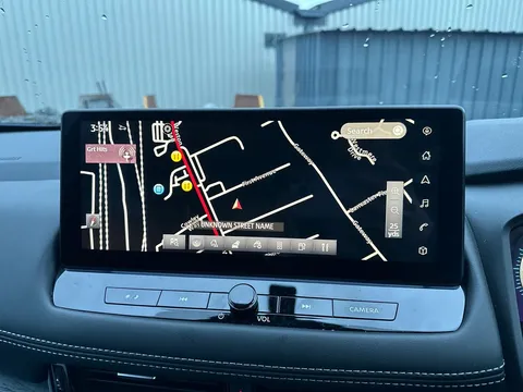 DP25XTX Nissan X-Trail 1.5 E-Power 204 Tekna 5dr Xtronic Thumbnail #14