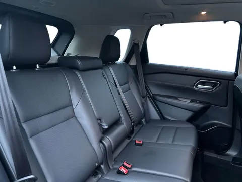 DP25XTX Nissan X-Trail 1.5 E-Power 204 Tekna 5dr Xtronic Thumbnail #16