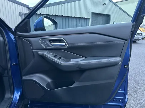 DP25XTX Nissan X-Trail 1.5 E-Power 204 Tekna 5dr Xtronic Thumbnail #18