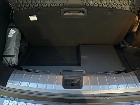 DP25XTX Nissan X-Trail 1.5 E-Power 204 Tekna 5dr Xtronic Thumbnail #20