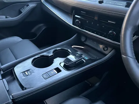 DP25XTX Nissan X-Trail 1.5 E-Power 204 Tekna 5dr Xtronic Thumbnail #23