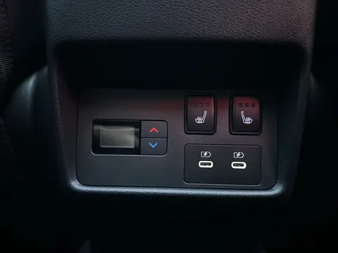 DP25XTX Nissan X-Trail 1.5 E-Power 204 Tekna 5dr Xtronic Thumbnail #25