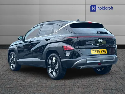 DX75XWG Hyundai Kona 1.0T 100 Ultimate 5dr Thumbnail #3