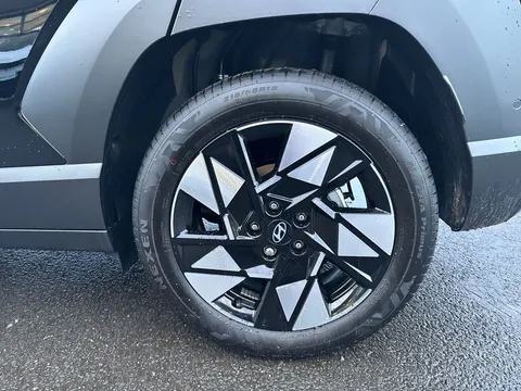 DX75XWG Hyundai Kona 1.0T 100 Ultimate 5dr Thumbnail #5