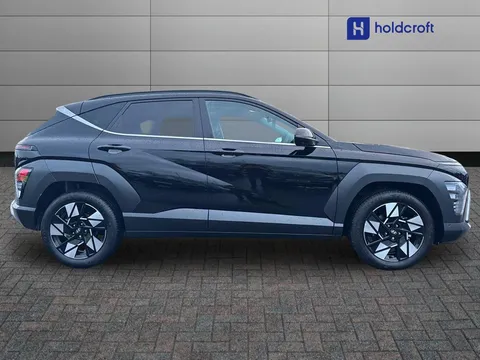 DX75XWG Hyundai Kona 1.0T 100 Ultimate 5dr Thumbnail #6