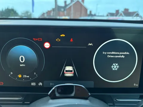 DX75XWG Hyundai Kona 1.0T 100 Ultimate 5dr Thumbnail #12