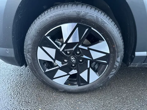 DX75XWG Hyundai Kona 1.0T 100 Ultimate 5dr Thumbnail #15