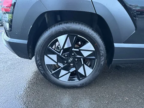 DX75XWG Hyundai Kona 1.0T 100 Ultimate 5dr Thumbnail #17