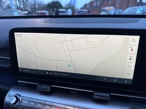 DX75XWG Hyundai Kona 1.0T 100 Ultimate 5dr Thumbnail #22