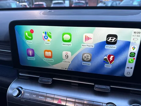 DX75XWG Hyundai Kona 1.0T 100 Ultimate 5dr Thumbnail #25