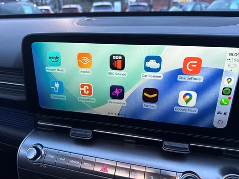 DX75XWG Hyundai Kona 1.0T 100 Ultimate 5dr Thumbnail #26