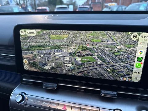 DX75XWG Hyundai Kona 1.0T 100 Ultimate 5dr Thumbnail #27