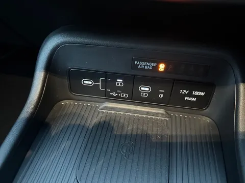 DX75XWG Hyundai Kona 1.0T 100 Ultimate 5dr Thumbnail #28