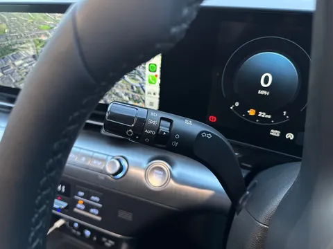 DX75XWG Hyundai Kona 1.0T 100 Ultimate 5dr Thumbnail #29