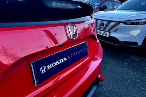 13 of 25 for HONDA CIVIC 1.5 VTEC Turbo Prestige 5dr CVT