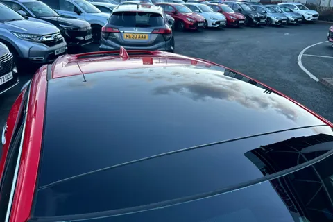 15 of 25 for HONDA CIVIC 1.5 VTEC Turbo Prestige 5dr CVT