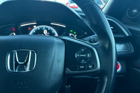 20 of 25 for HONDA CIVIC 1.5 VTEC Turbo Prestige 5dr CVT