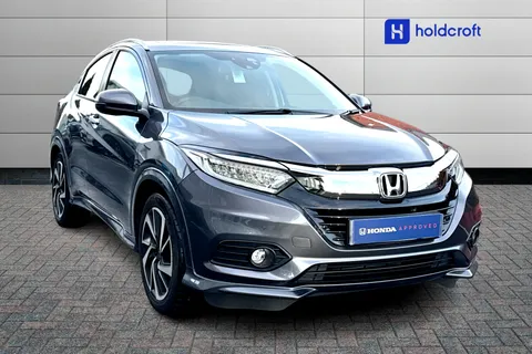 1 of 24 for Honda Hr-V 1.5 i-VTEC EX 5dr