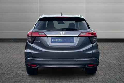 7 of 24 for Honda Hr-V 1.5 i-VTEC EX 5dr