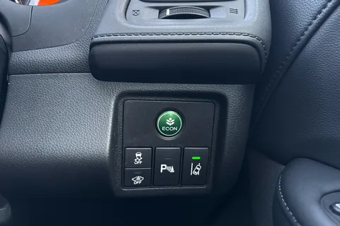 15 of 24 for Honda Hr-V 1.5 i-VTEC EX 5dr