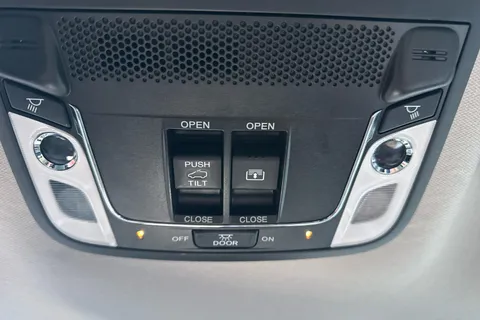 20 of 24 for Honda Hr-V 1.5 i-VTEC EX 5dr