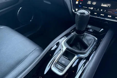 23 of 24 for Honda Hr-V 1.5 i-VTEC EX 5dr